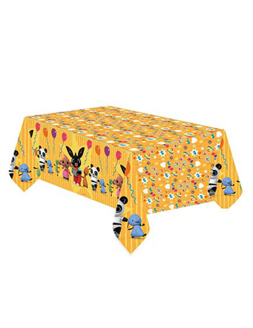Tabloecloth de hârtie Bing 120 x 180 cm