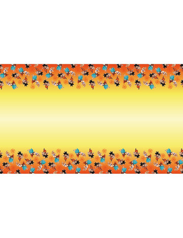 Dragon Ball Z Reciclabil hârtie de masă