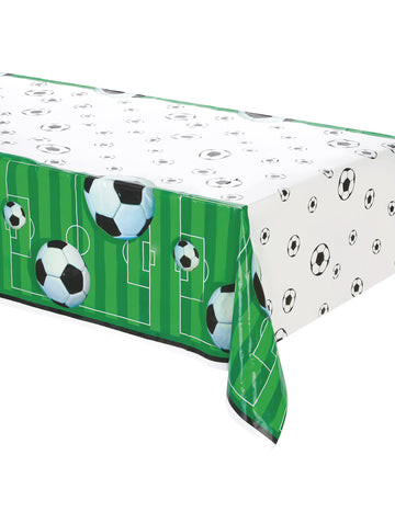 Plastic din plastic de picior 213 x 137 cm