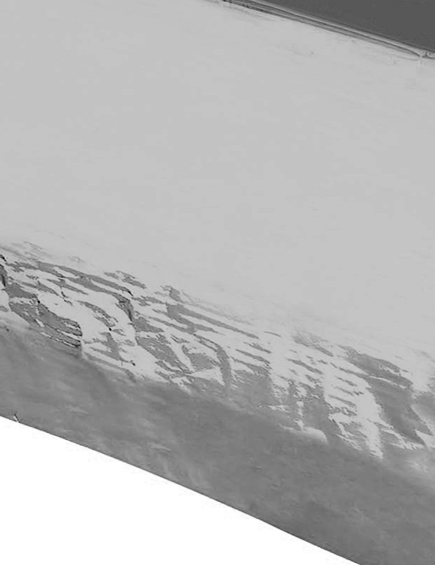 Față de masă din plastic metalizat argintiu 137 x 274 cm impermeabil și reutilizabil