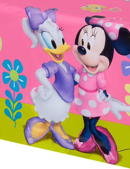 Tabla de masă 120x180cm Minnie Happy