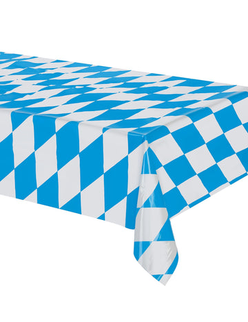 Sărbătoarea berii de pe masă de plastic 130 x 180 cm