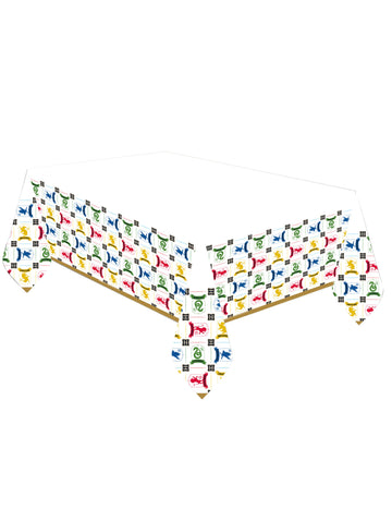 Față de masă din plastic Hogwarts Harry Potter™ 120 x 180 cm 
