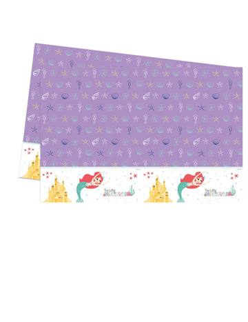 Ariel Premium Plastic Feversecloth 120 x 180 cm