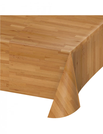 Față de masă din plastic pentru teren de baschet, 137 x 264 cm dreptunghiular