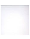 Nappe en rouleau intissé blanc 120 cm x 10 m