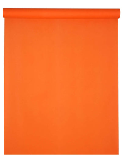 Față de masă Eternity portocalie 120 cm x 10 m