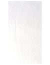 Nappe intissée blanche 150 x 300 cm