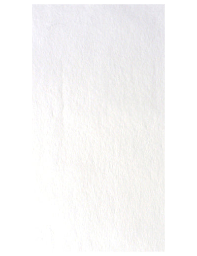 Nappe intissée blanche 150 x 300 cm