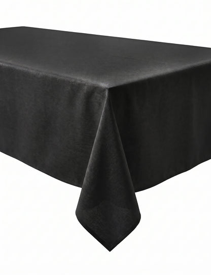 Nappe intissée noire 1,50 x 3 m