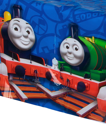 THOMAS PLASTIC PLASTIE și prieteni