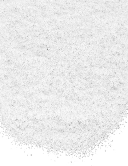 Pulbere de hârtie de flori
