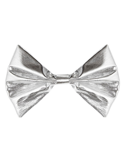 Nod de fluture pentru argint pentru adulți