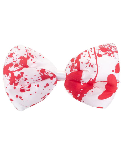 Blood alb fluture nod adult
