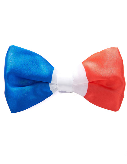 Papion tricolore Franța