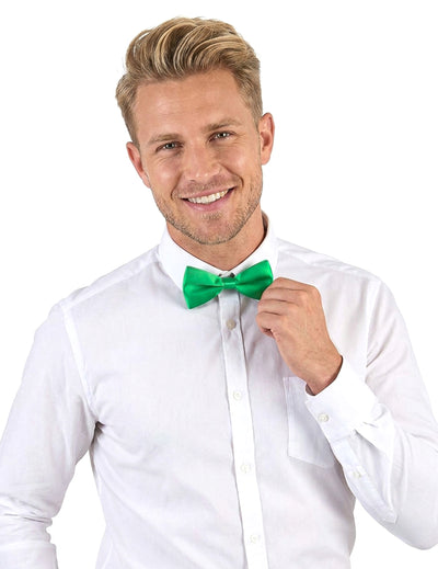 Nod de fluture verde adult