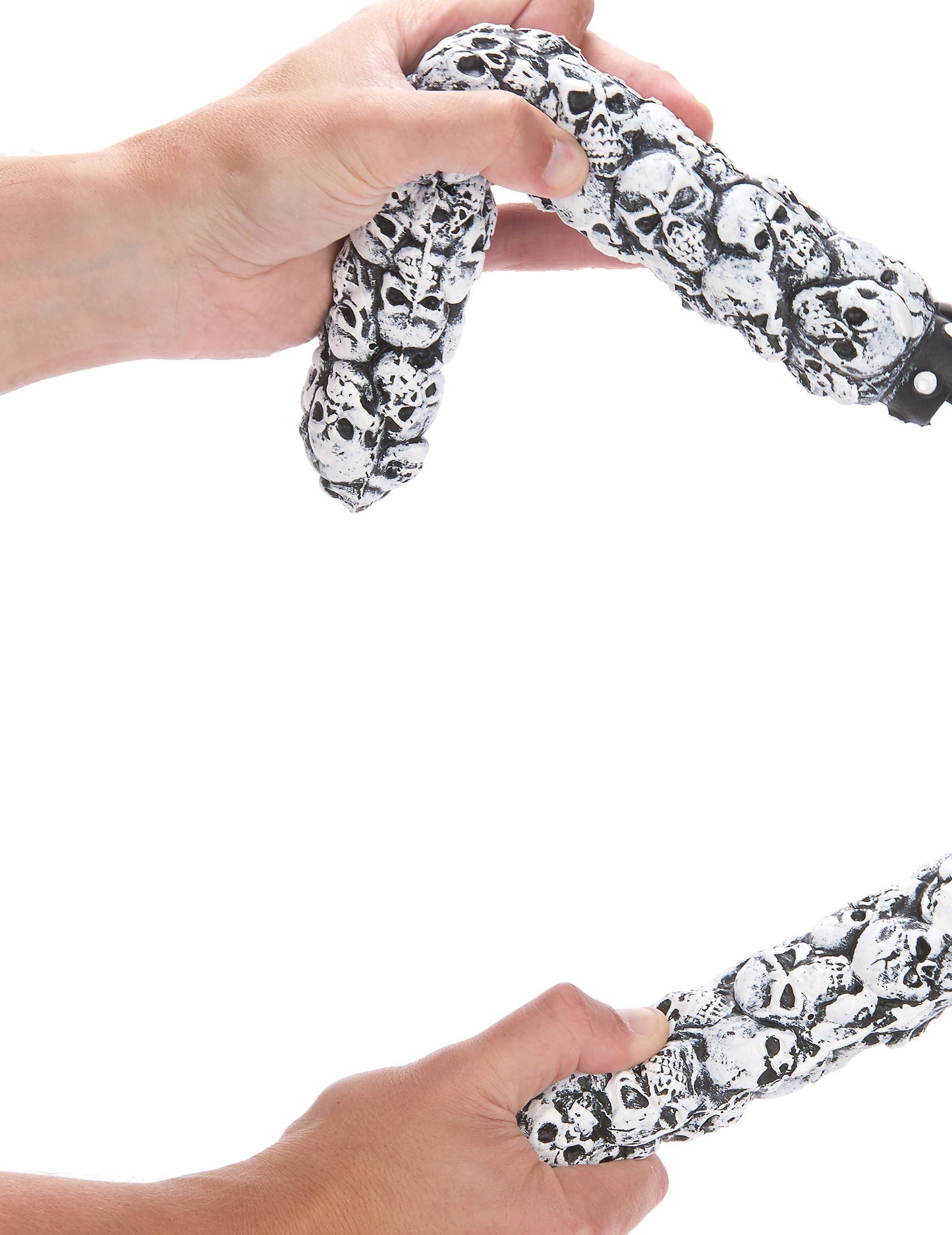 Schelet Nunchaku pentru adulți de lux