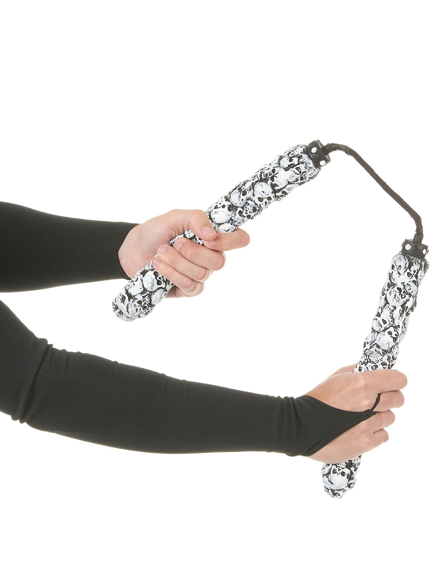 Schelet Nunchaku pentru adulți de lux