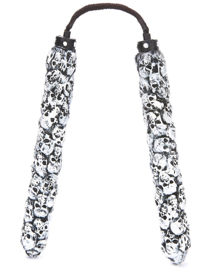 Schelet Nunchaku pentru adulți de lux