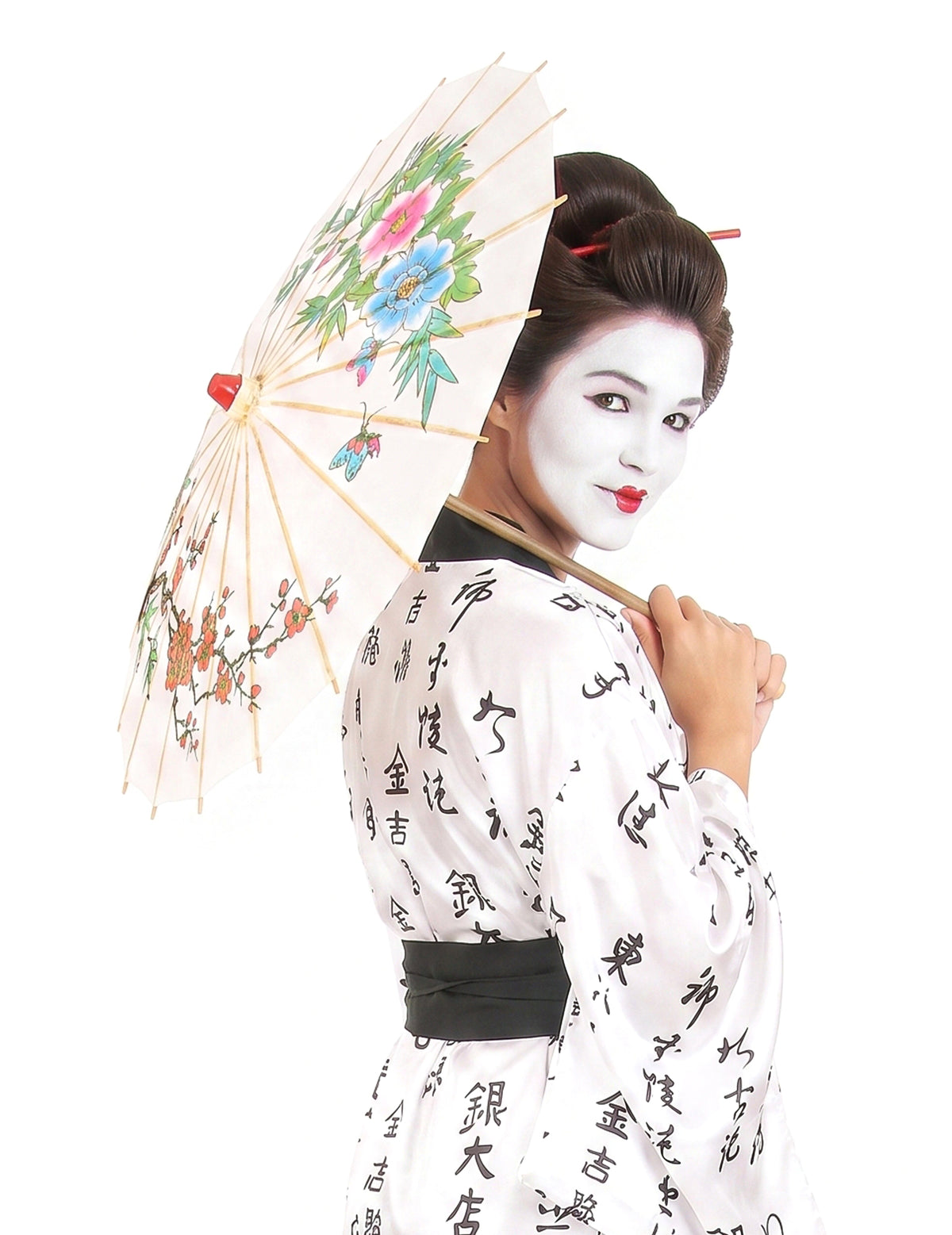 Shadow Chinese 60 cm