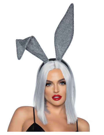 Urechile de iepure de argint pentru adulți