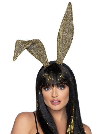 Urechile de iepure de aur pentru adulți