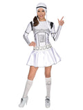 Costume femei Star Wars