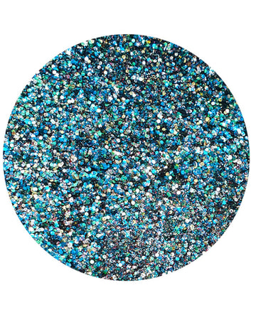 Sclipici biodegradabile Galaxsisi - Dacă sclipirea