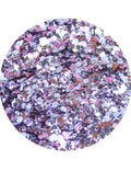 Maquillage Violet