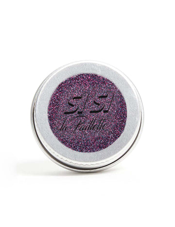 Sclipici supernova biodegradabile - dacă sclipirea