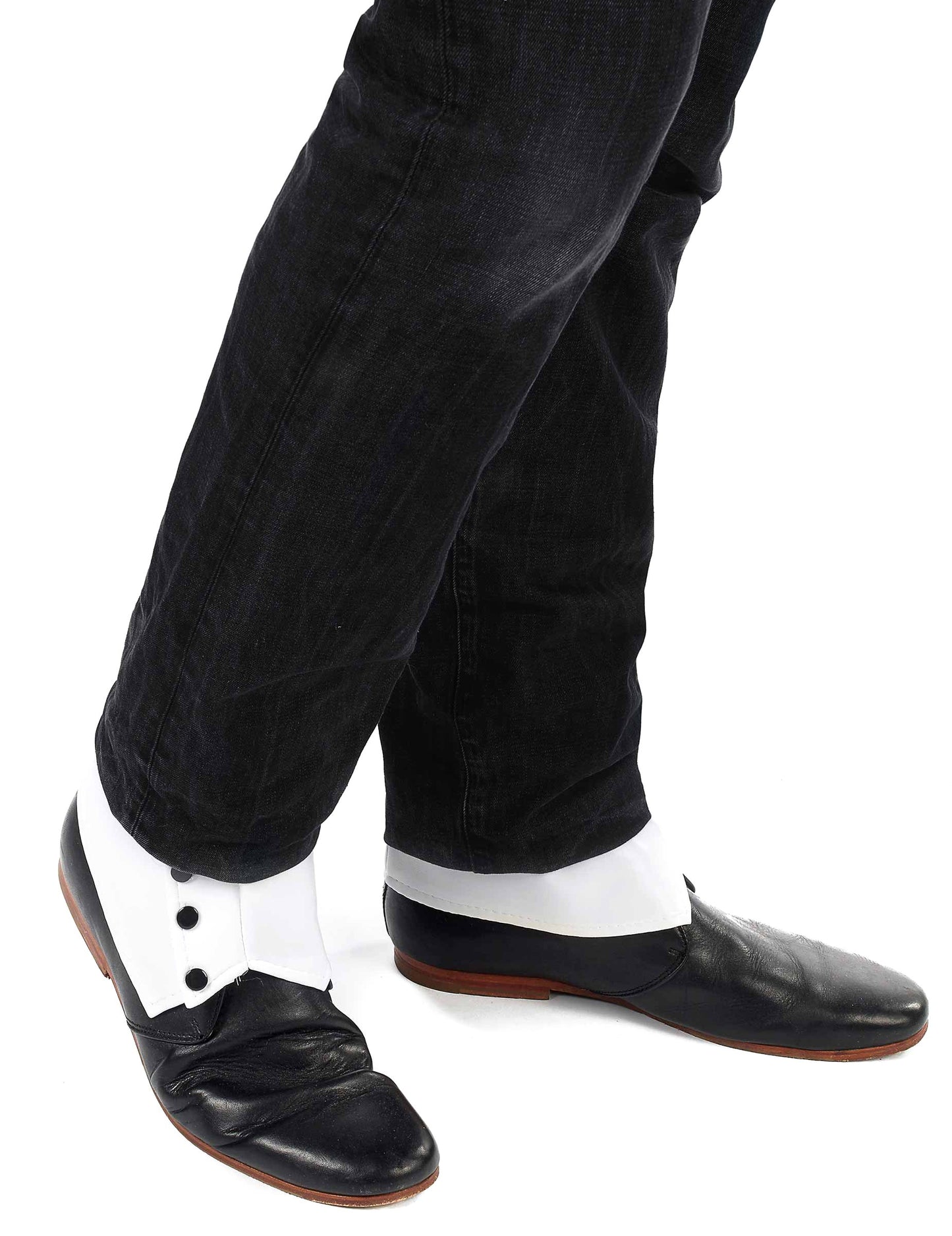 Pereche de gâscă albi adulți