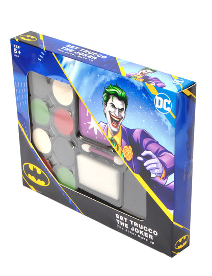 Paleta de machiaj Joker