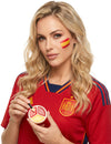 Paletă de machiaj susținător Espagne