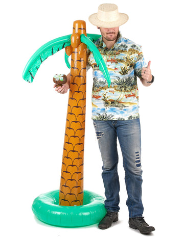 Hawaii Palm gonflabil 170 cm