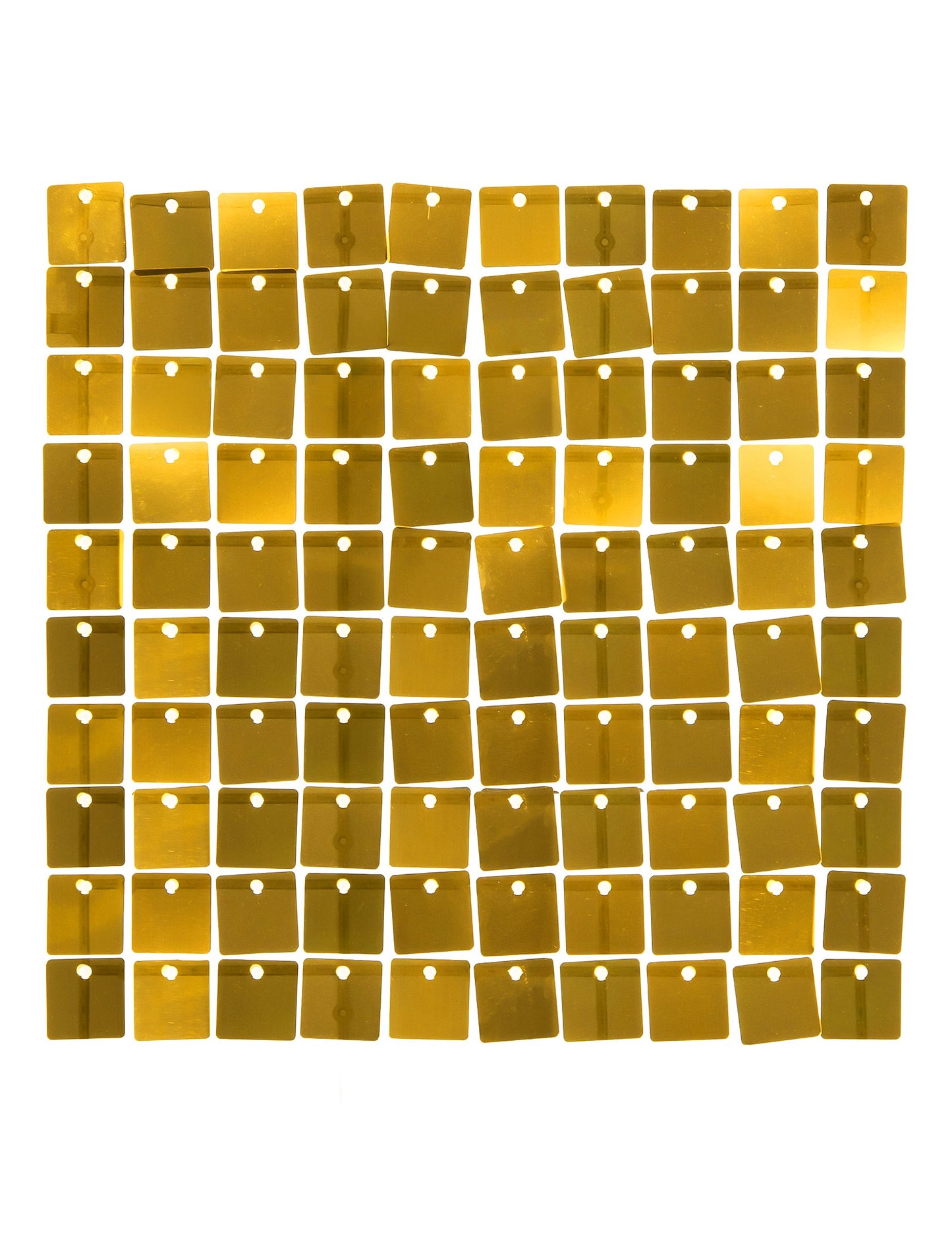 Fundal de aur strălucitor 30 x 30 cm