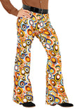 Costume pentru bărbați hippie pentru adulți