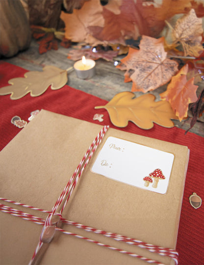 Hârtie cadou kraft 0,7 x 2 m