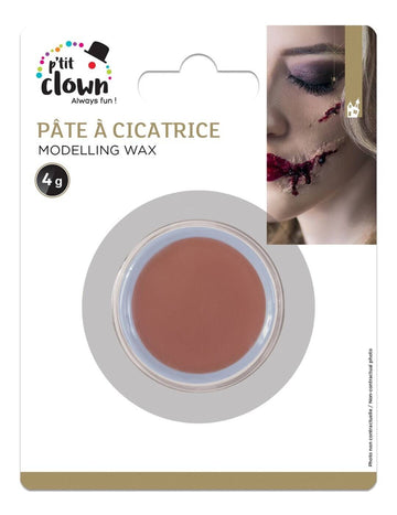 Pâte à cicatrice 4 g