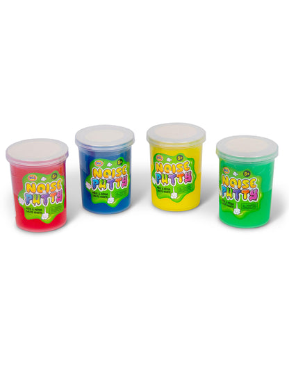 Pâte à prout humoristique