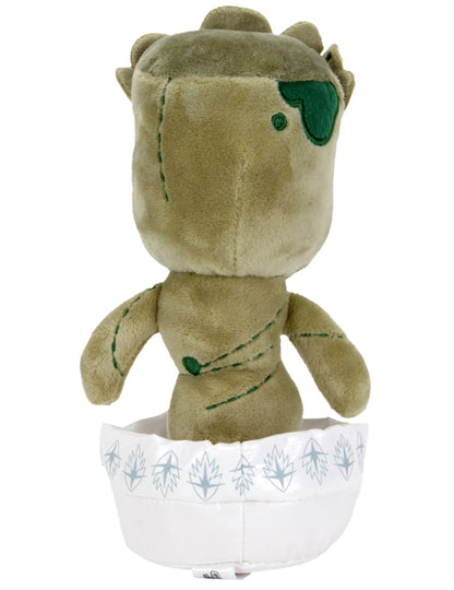 Peluche Baby Groot