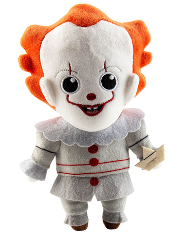 Peluche Ça