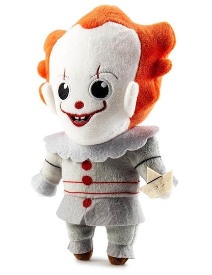 Peluche Ça