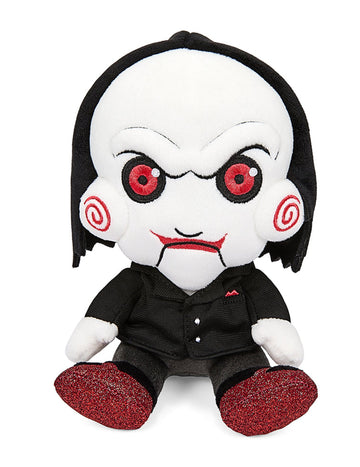 Peluche Saw