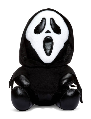Peluche Scream Ghostface