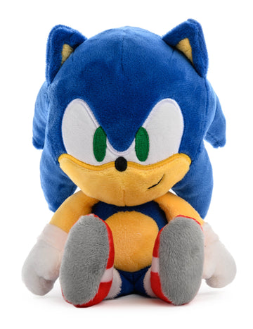 Peluche Sonic the hedgehog