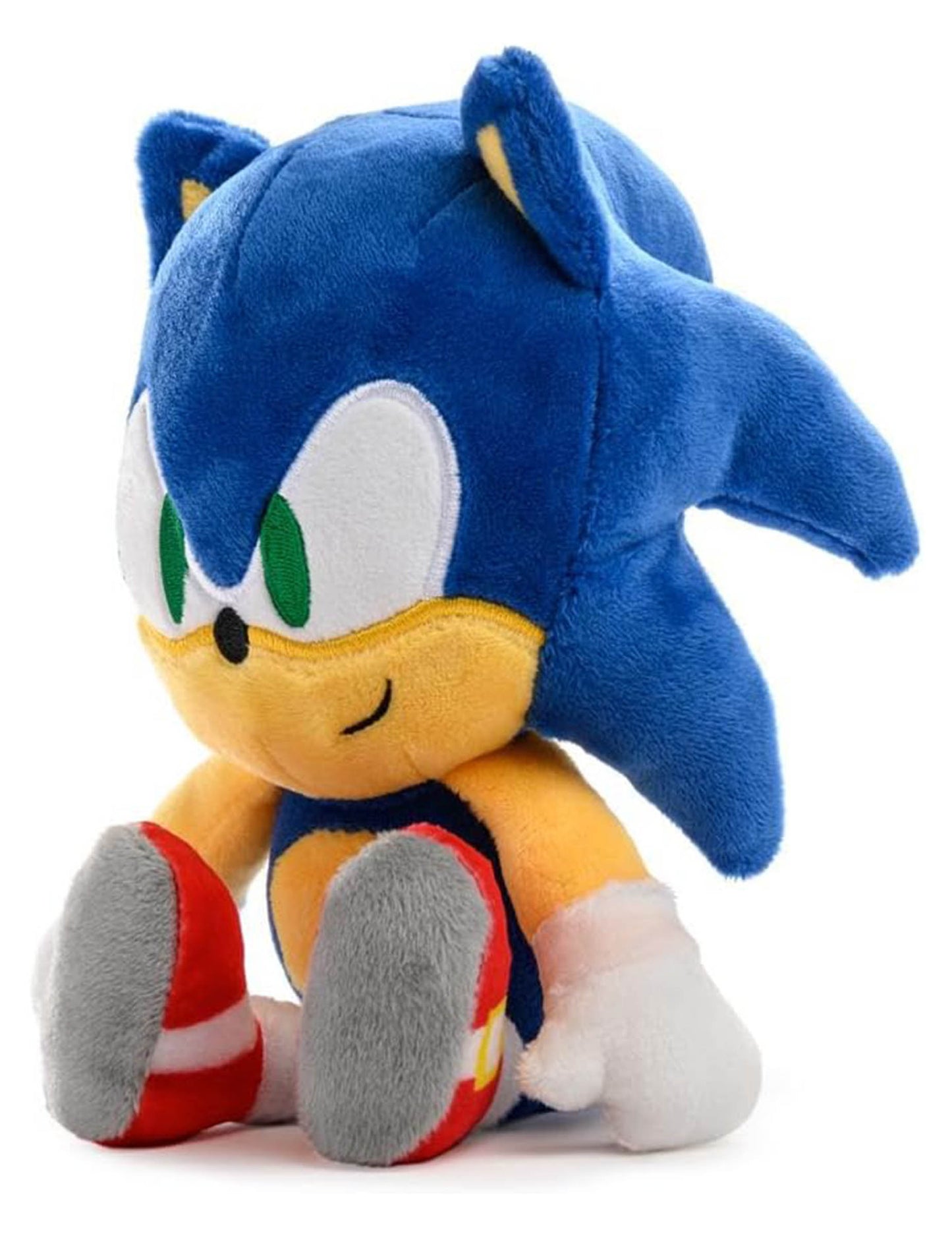 Sonic jucăria de pluș cu arici