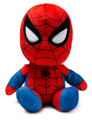 Peluche Spider-man classique