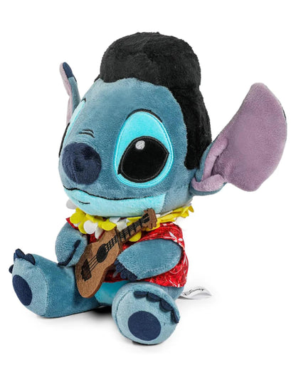 Peluche Stitch hawaïen