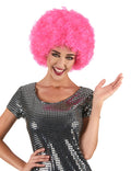 Peruci afro