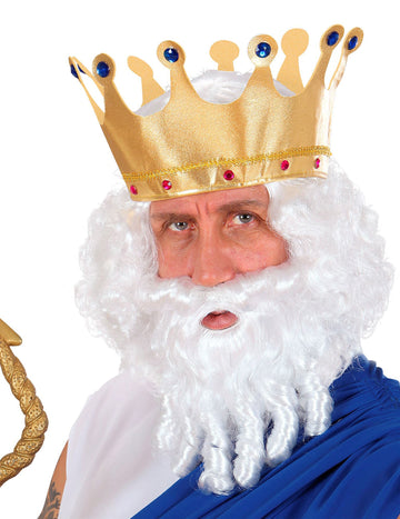 Doamne albă albă de la omul de mare